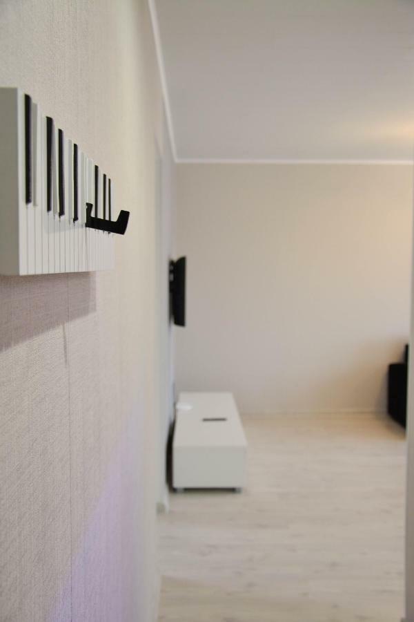 Veetorni Apartment Aseri Ngoại thất bức ảnh