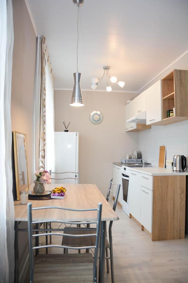 Veetorni Apartment Aseri Ngoại thất bức ảnh