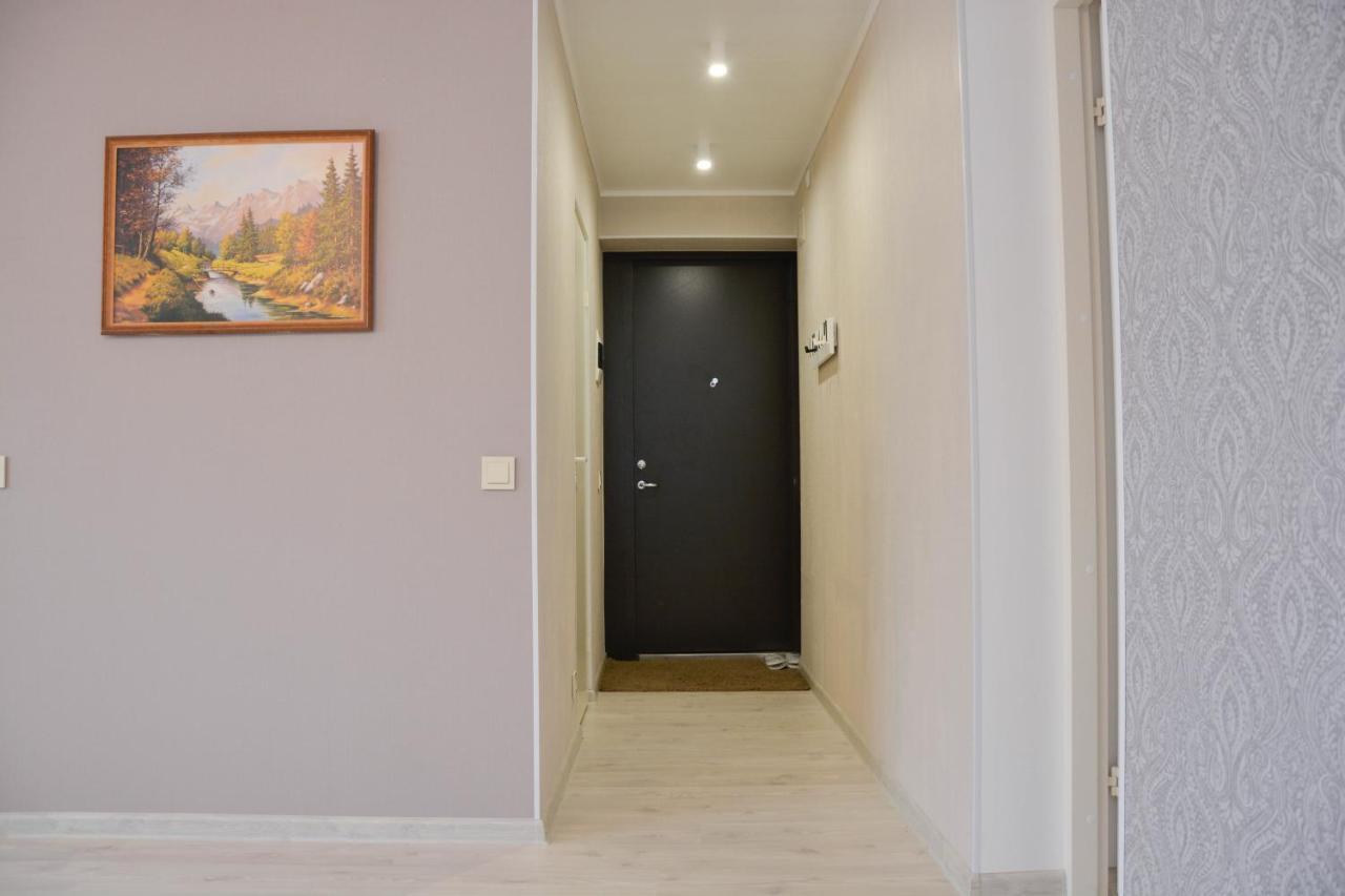 Veetorni Apartment Aseri Ngoại thất bức ảnh