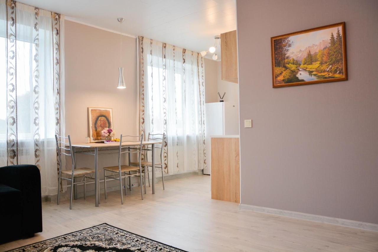 Veetorni Apartment Aseri Ngoại thất bức ảnh