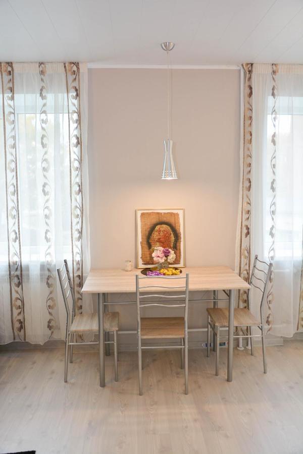 Veetorni Apartment Aseri Ngoại thất bức ảnh
