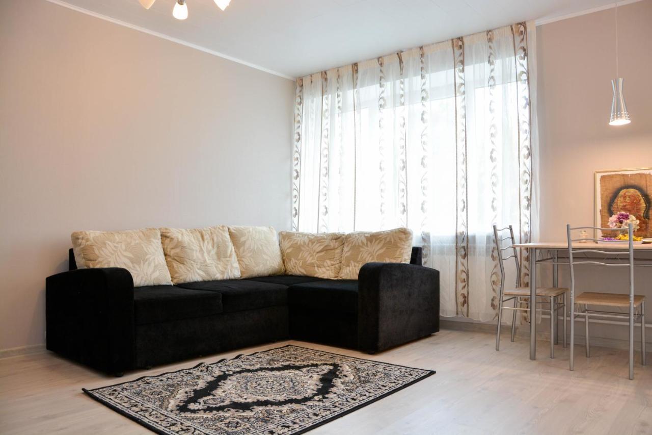 Veetorni Apartment Aseri Ngoại thất bức ảnh