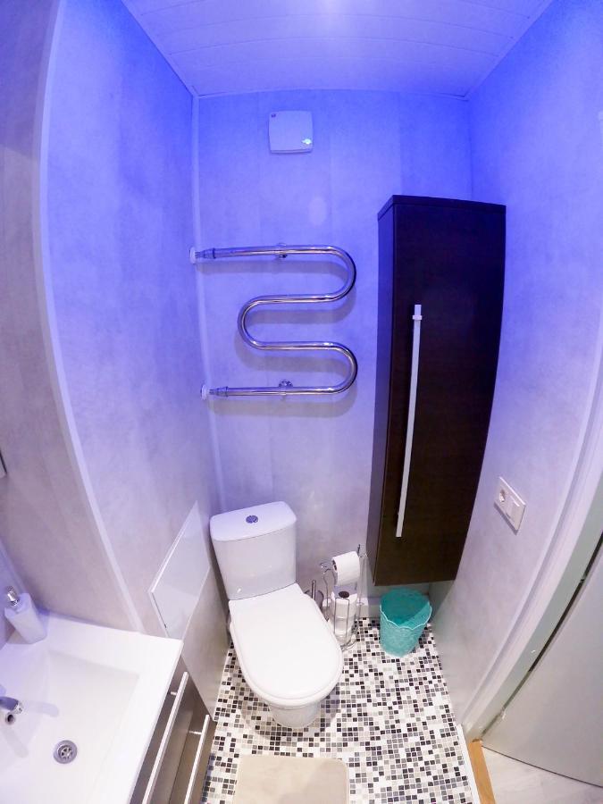 Veetorni Apartment Aseri Ngoại thất bức ảnh