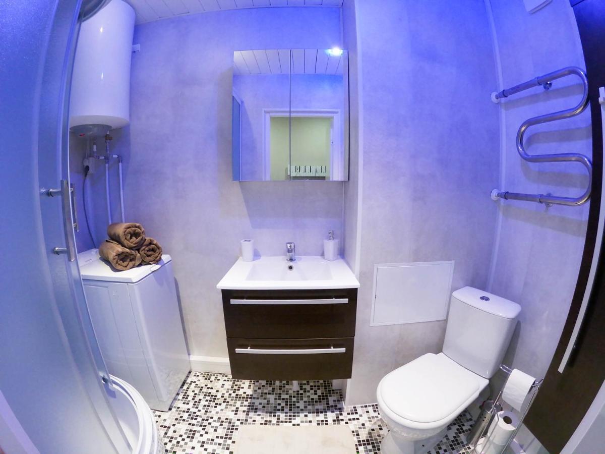 Veetorni Apartment Aseri Ngoại thất bức ảnh